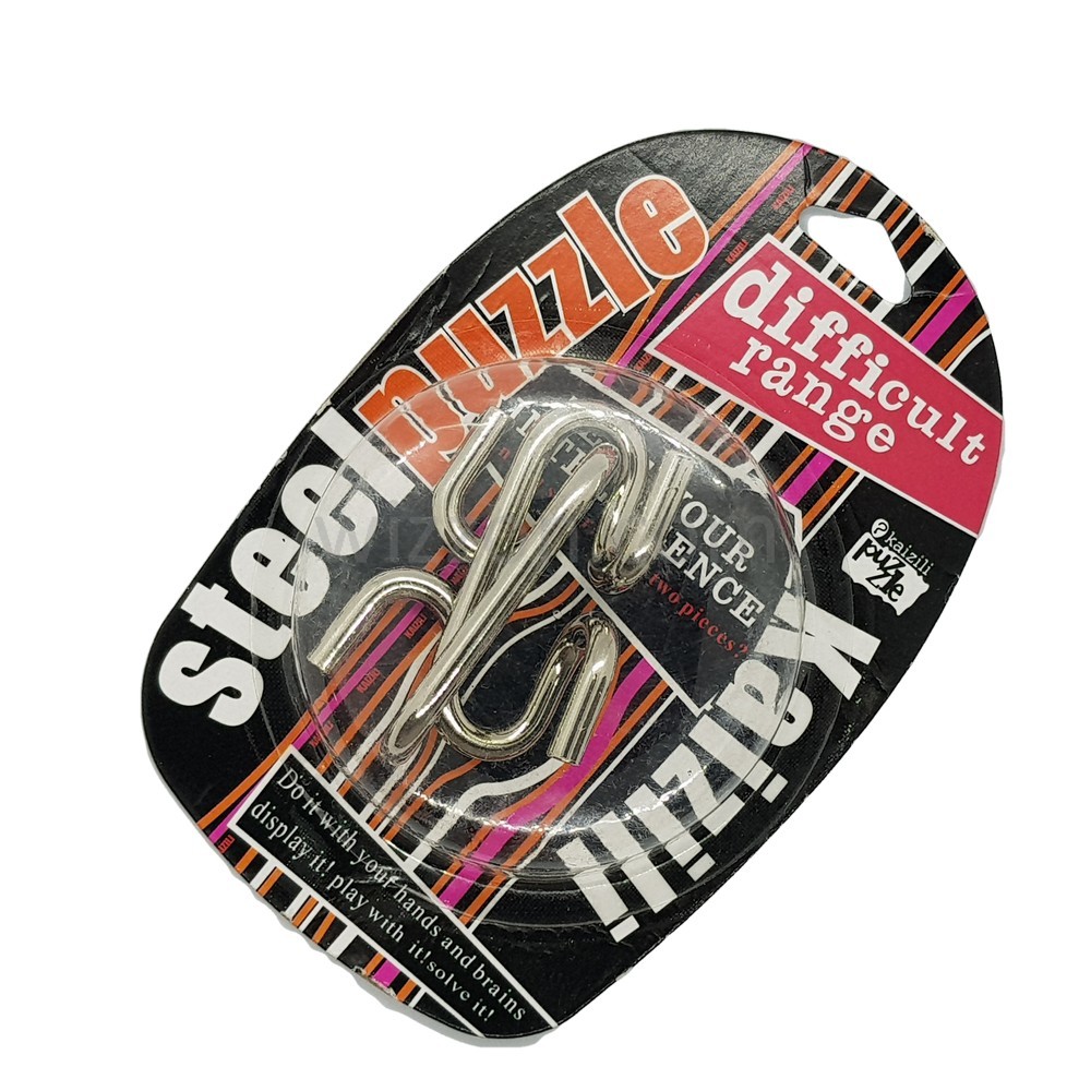 八丈3番 CHASE&Bite Puzzle PZ-511MS 八丈3番 CHASE&Bite Puzzle PZ