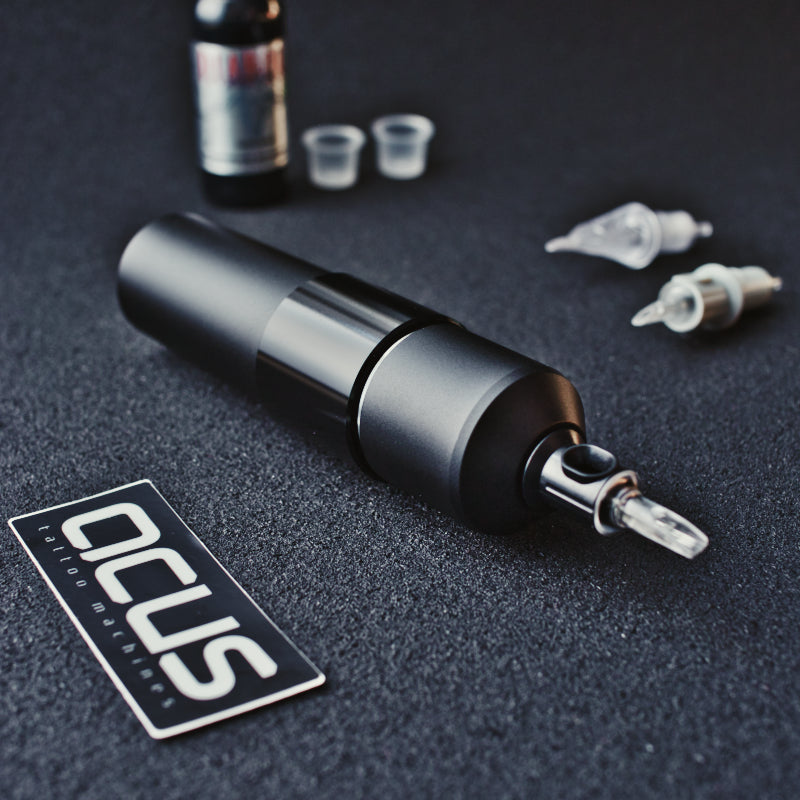 Machines – Wizard T.S オンライン