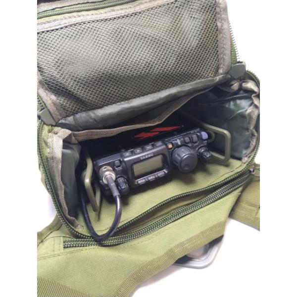 ハムショップマッコイ EC-SHOP / 移動運用 FT-817/FT-818等に