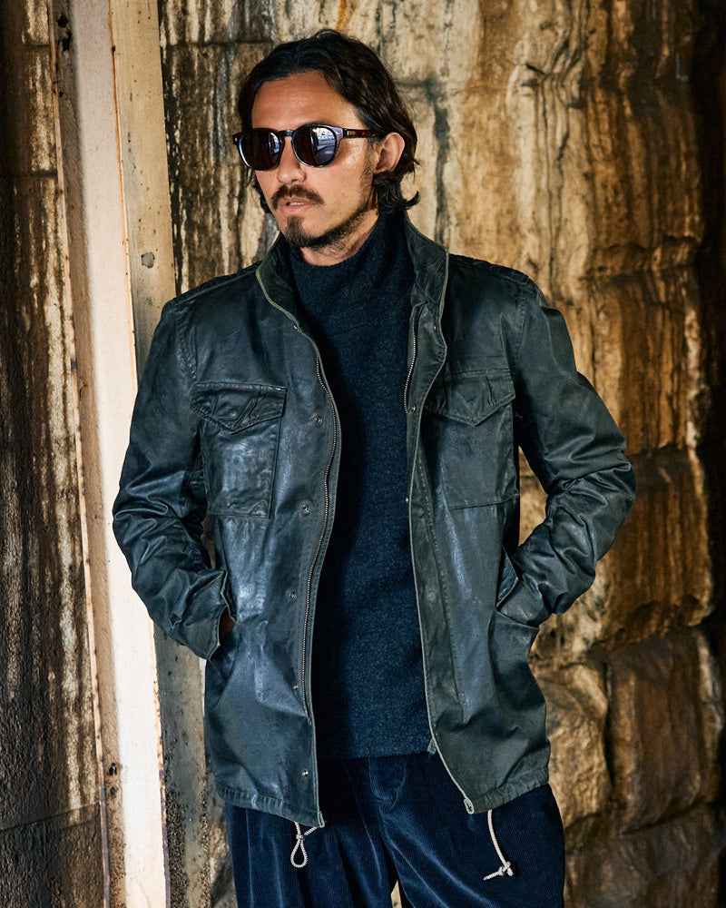 oild vintage M66 – wjk online store