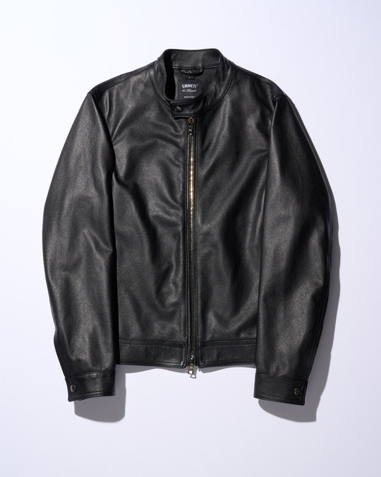 EMMETI×wjk single riders