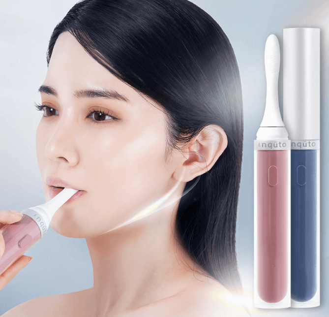 ライオン、口内からリフトケアする美容デバイス、想定を上回る反響