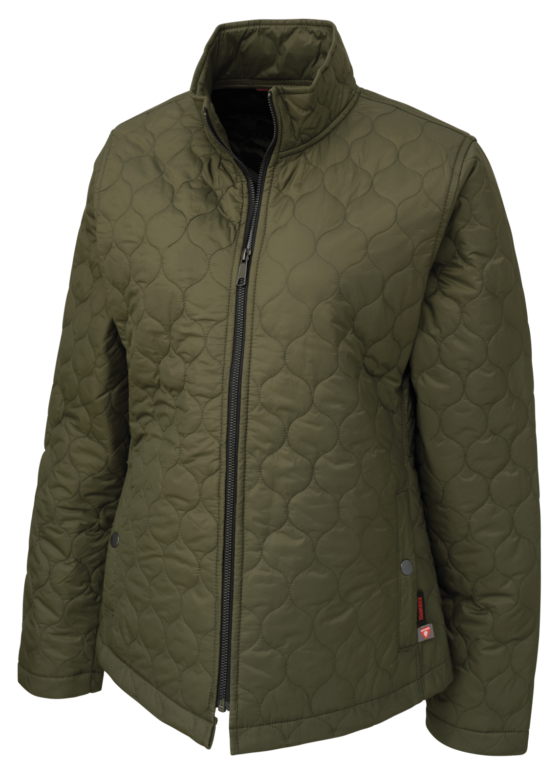 Quilted Jacket | Womens Workwear