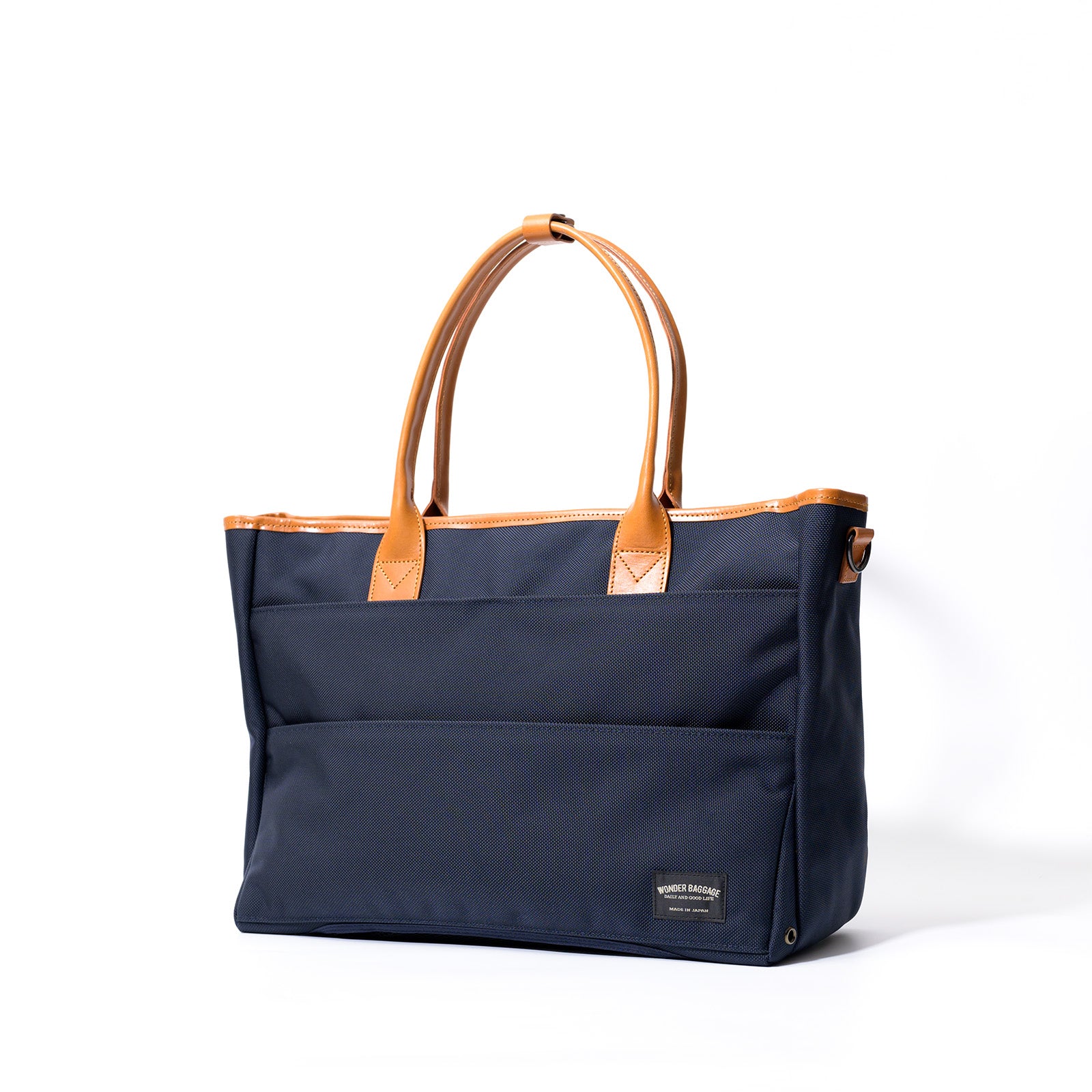 トートWR_コーデュラ®︎バリスティック[ メンズ / ビジネスバッグ