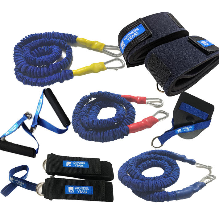 スイムスマーターキット セット | 水泳専門のワンダーイヤーズ公式通販