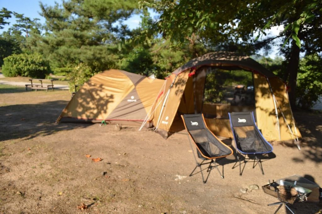 スノーピークの新作！お得な「エントリーパックTS」を徹底レビューし