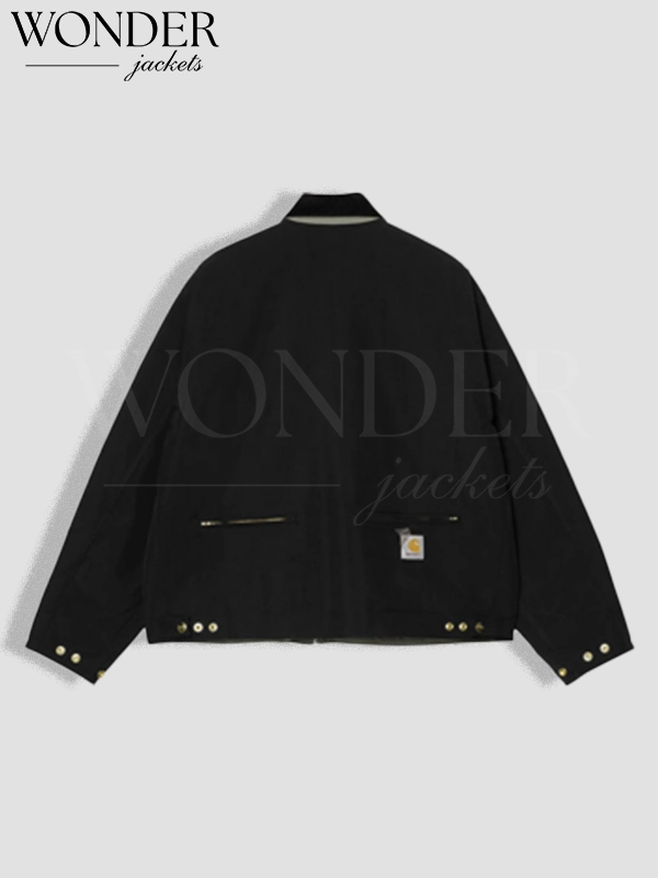 Buy Reversible Detroit Jacket Max - Wonder Jackets