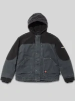Supreme Dickies Cordura Hooded Work Jacket -Wonder Jackets