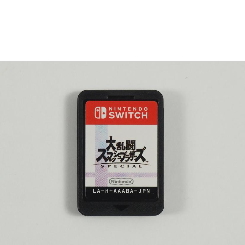 Nintendo Switch ニンテンドースイッチ/ホビー