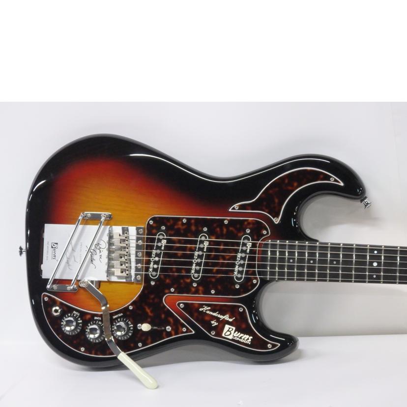 Burns バーンズ/楽器｜REXT ONLINE 公式通販サイト