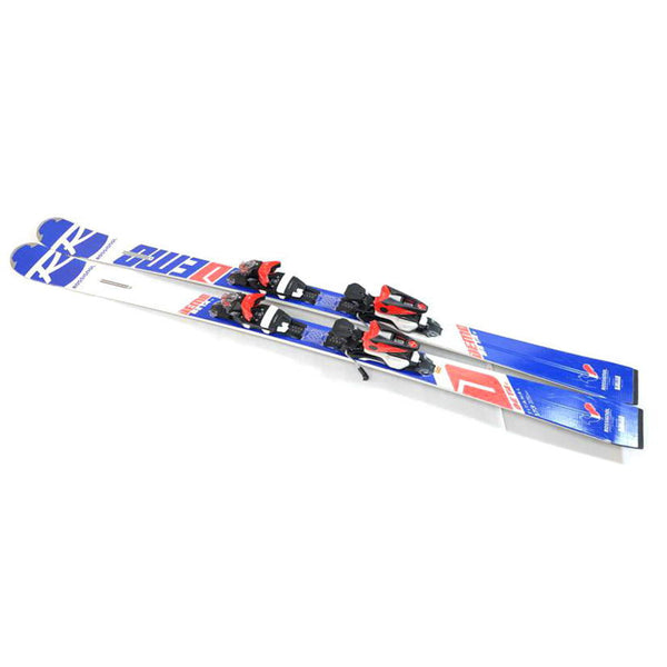 ROSSIGNOL DEMO DELTA ロシニョール デモ・デルタ 163 ロシニョール