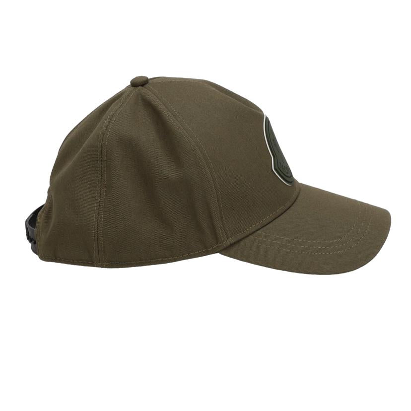 MONCLER モンクレール MONCLER ベースボールキャップ メンズ