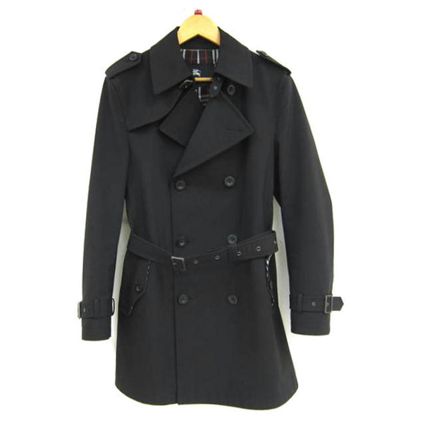 BURBERY BLACKLABEL ﾊﾞｰﾊﾞﾘｰﾌﾞﾗｯｸﾚｰﾍﾞﾙ/メンズ