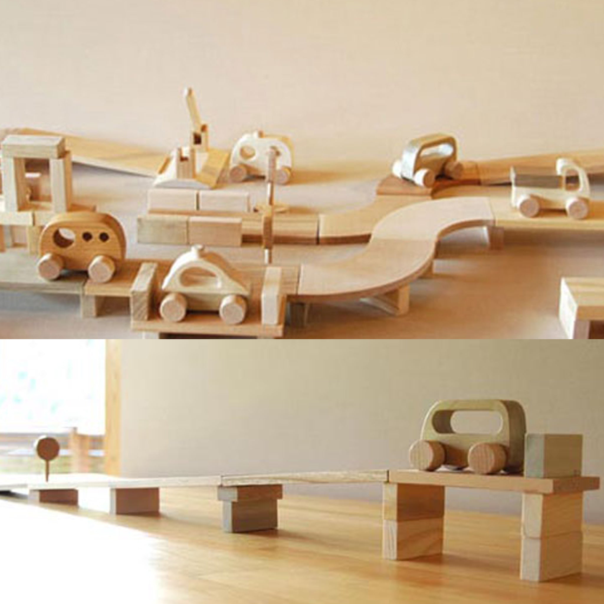 2018年グッドトイ受賞玩具～創造力を育む車のおもちゃ～ – なかよし