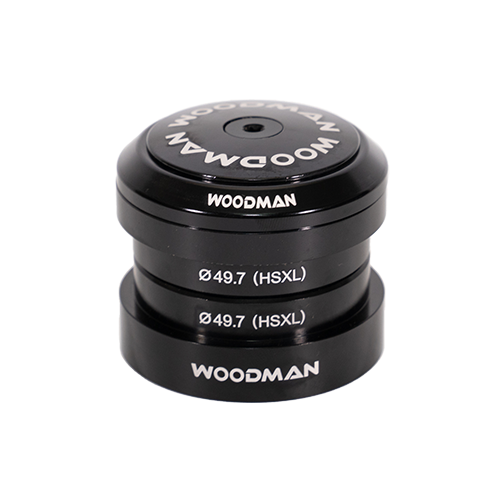 ウッドマン Axis HS 1.5 SPG EC49/EC49 ヘッドセット – WOOdman Components