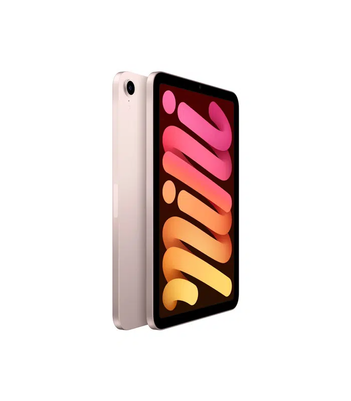 Apple iPad Mini 6 Wi-Fi - Mega electronics