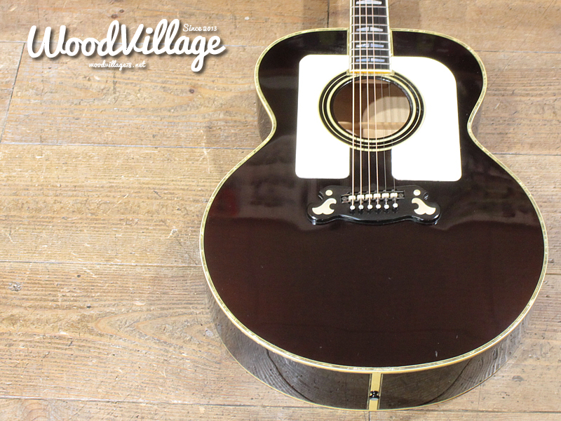 WoodVillage / SUMO STOMP Shorttail #S430