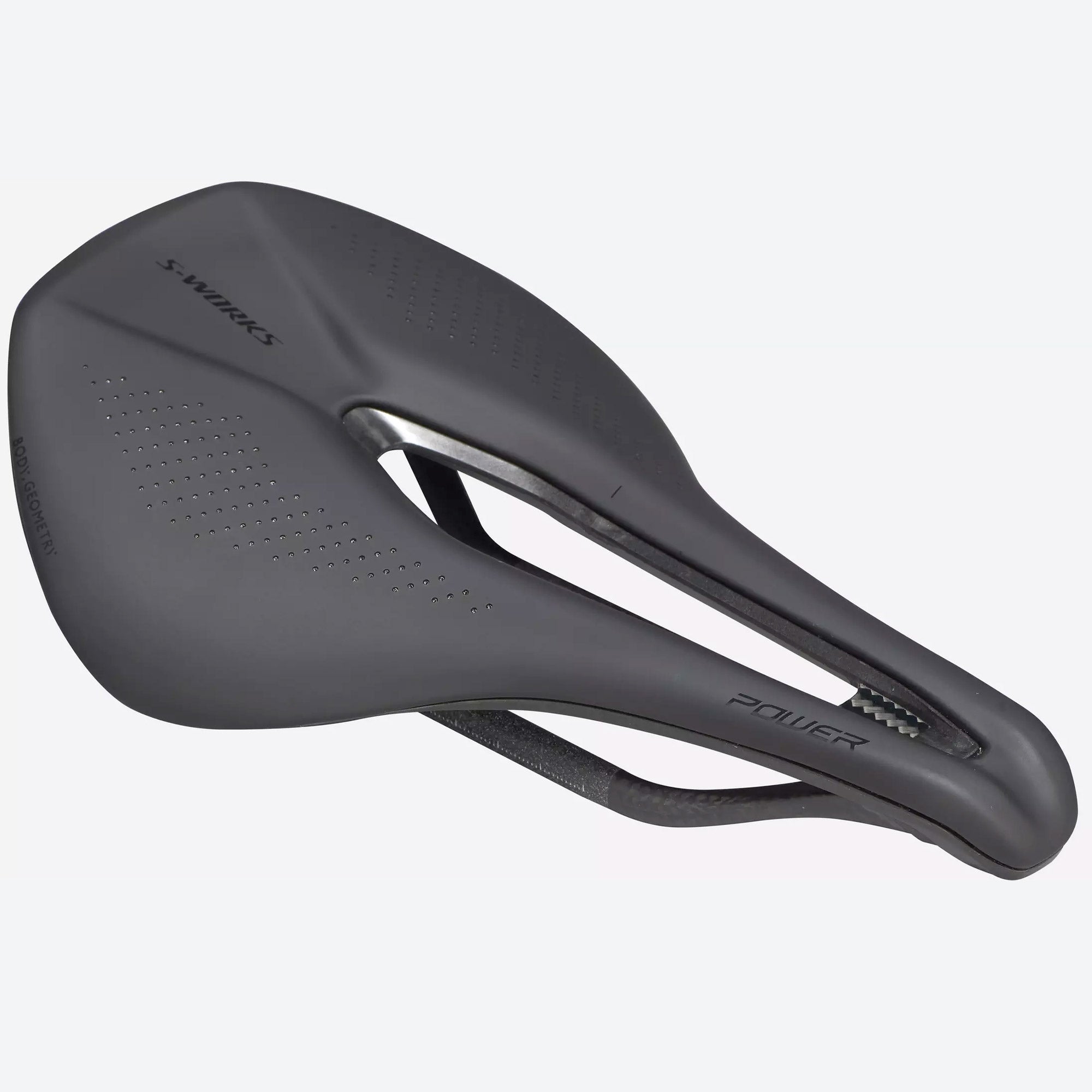 Specialized S-Works Power Carbon Saddle 155mm – woolyswheels.com.au