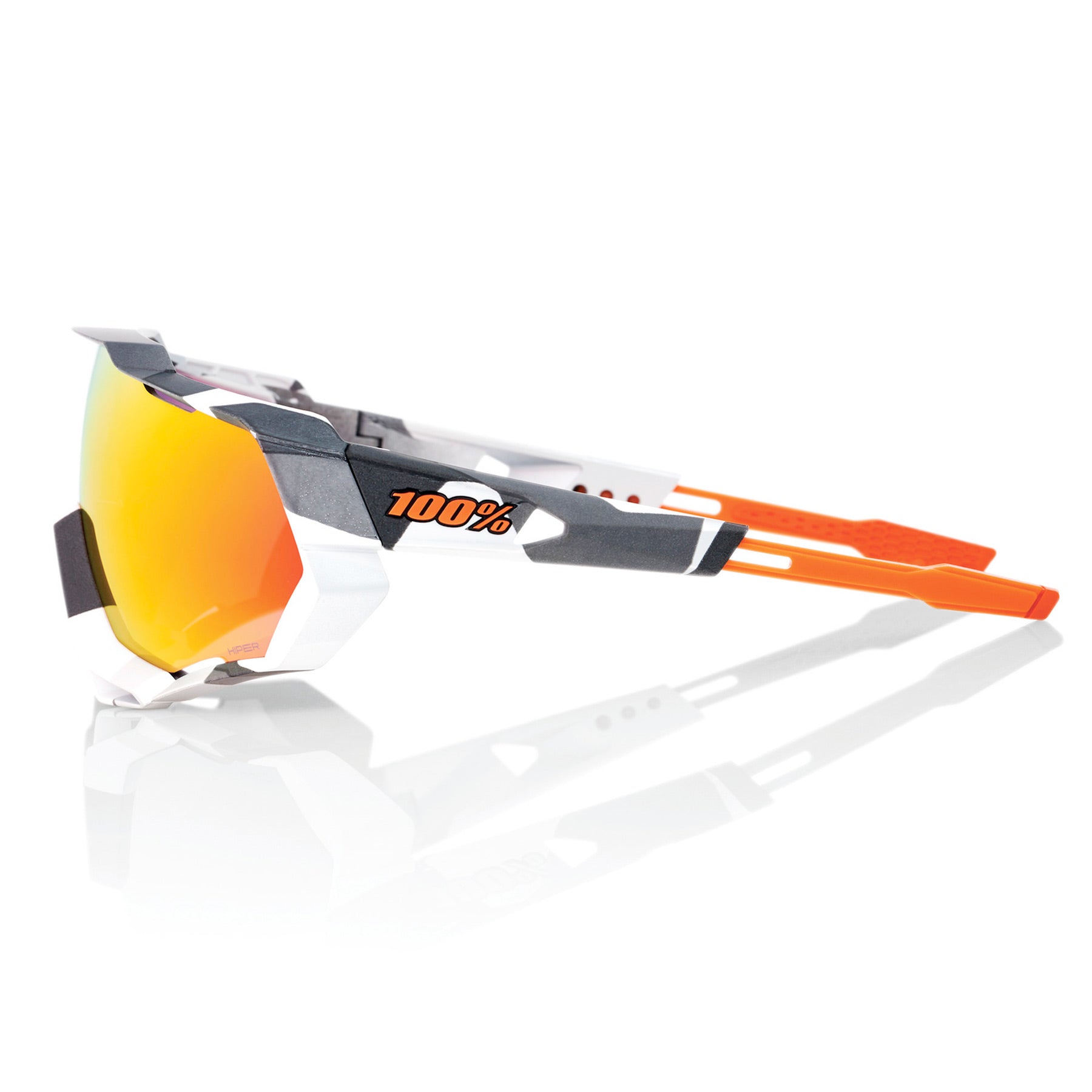 新品100% SPEEDTRAP Soft Tact Grey Camo野球