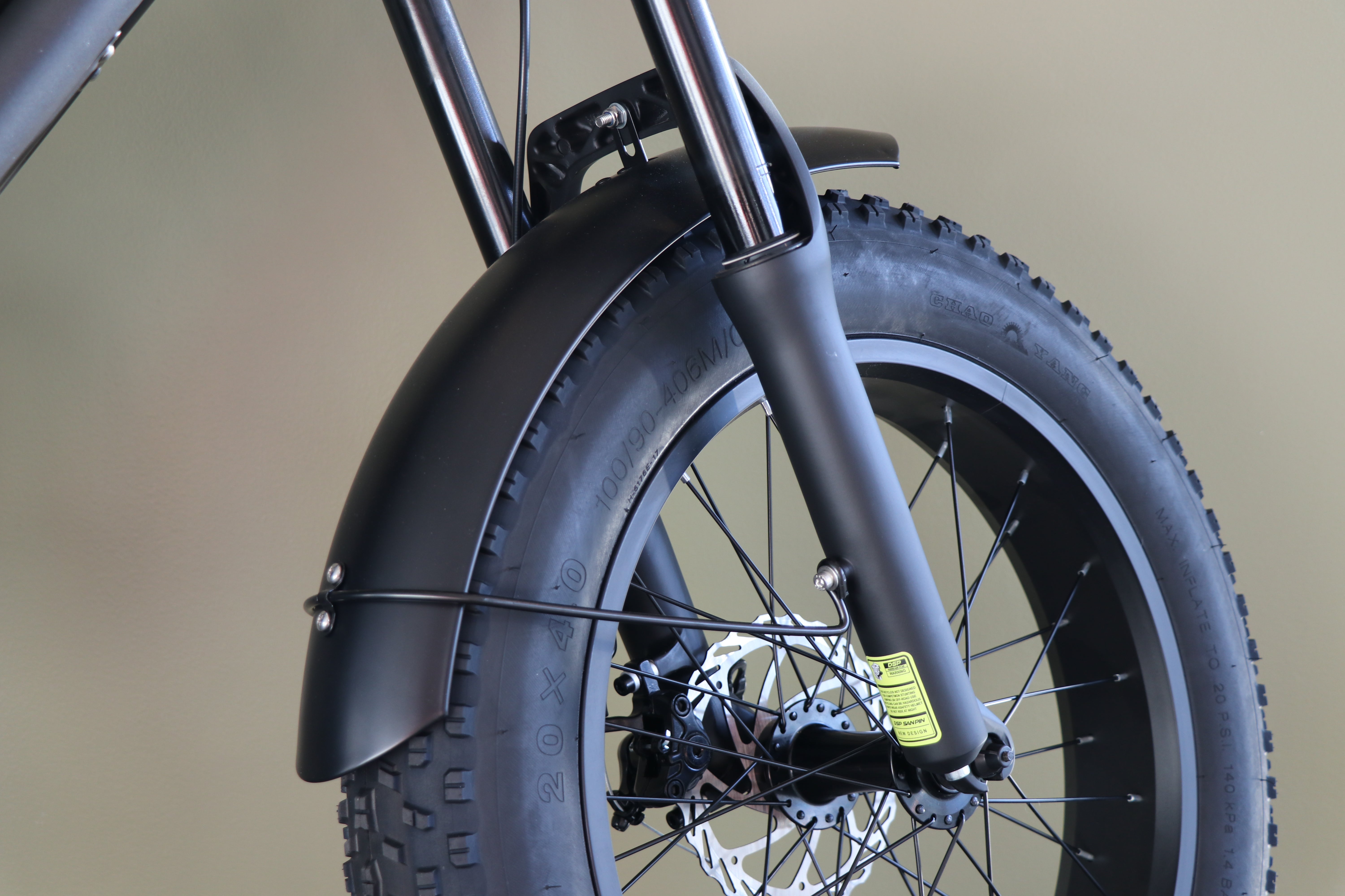 Accessories – wobikes