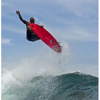 3DFINS Christian Fletcher Carbon base Signature Quad Fins – Worx Store