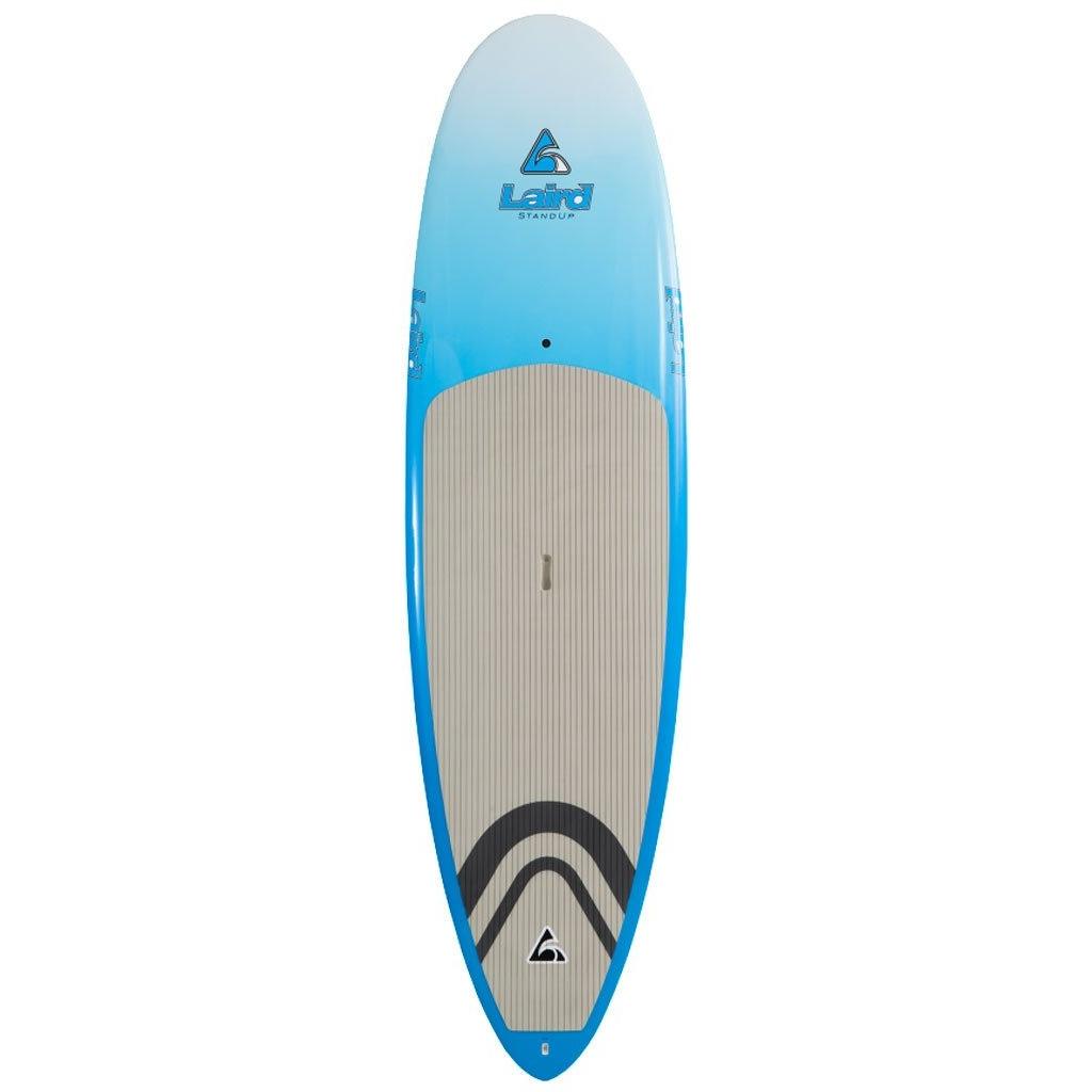 Laird Surfer 9'0 x 29.5 x 4 113L – Worx Store
