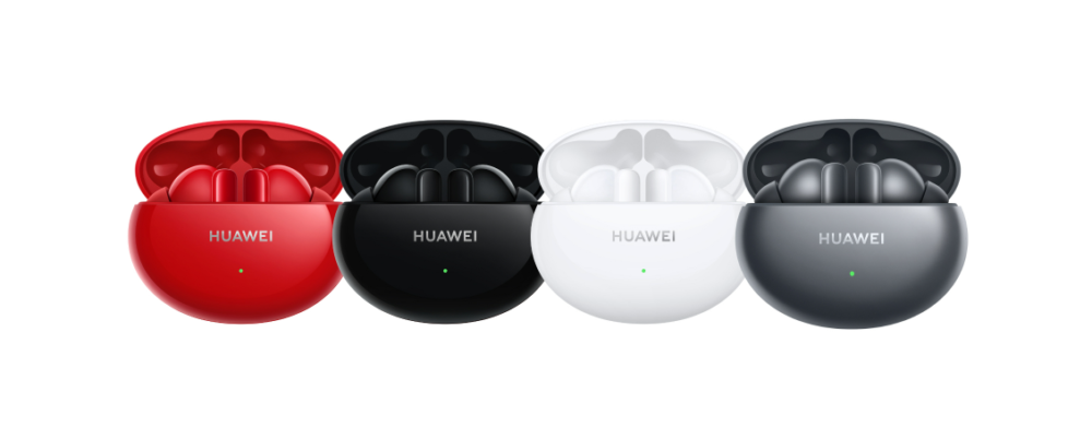 ノイキャン使用感は？】HUAWEI FreeBuds 4i 外での使い心地をレビュー