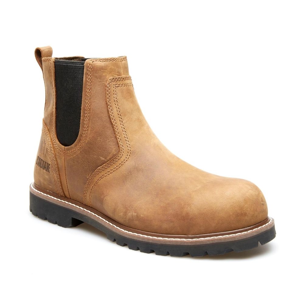 Kodiak McKinney Chelsea Men's 6