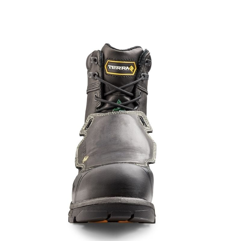 Terra VRTX 8000 EXT MET Men's 8