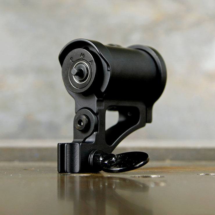 Mike Pike PMA Direct Drive Rotary – Workhorse Irons