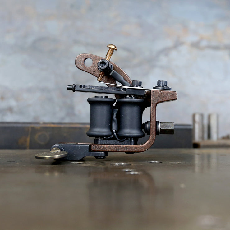 SOBA Pilot Liner – Workhorse Irons