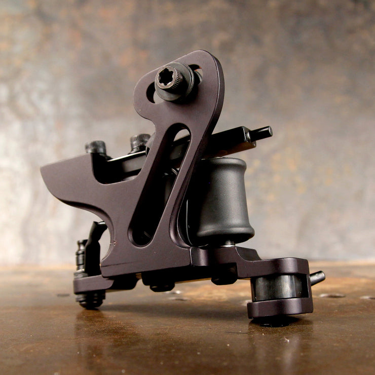 Seth Ciferri Modern Classic Liner – Workhorse Irons