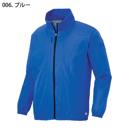 アイトス] AZ-2206 エコブルゾン(男女兼用)