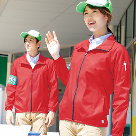 アイトス] AZ-2206 エコブルゾン(男女兼用)