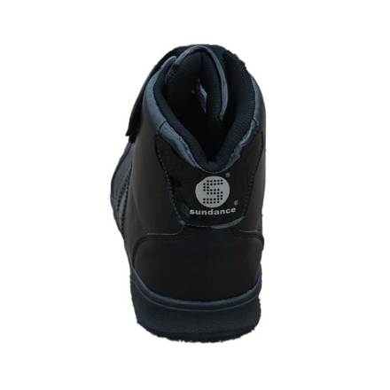 SUNDANCE] GT-XXWL ハイカット マジックタイプ セーフティシューズ