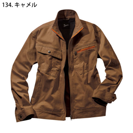 自重堂 [JAWIN] 51900 ジャンパー