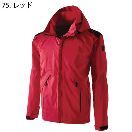 TS Design] 18116 TS TEX レインジャケット