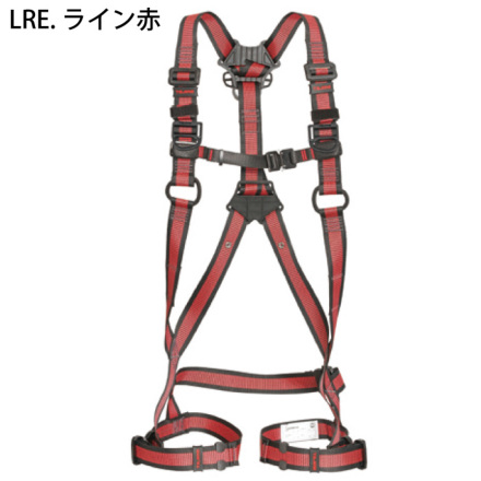 タジマ] AZAS ハーネスZA(Sサイズ)