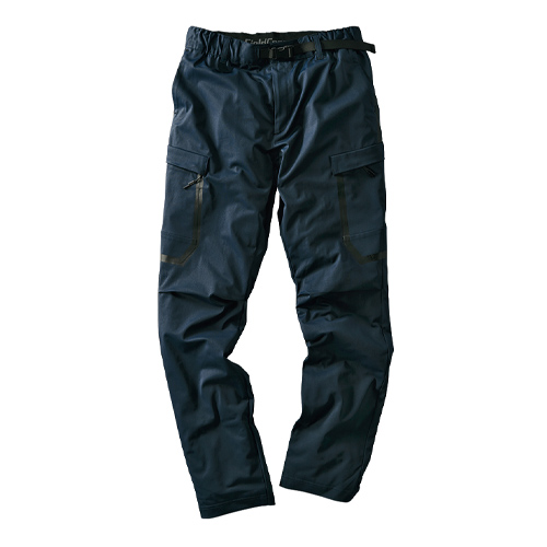 HP013B エアロストレッチウォームクライミングパンツ | ワークマン公式