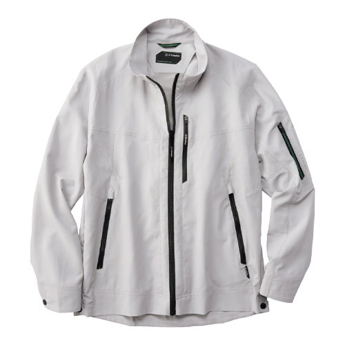 XSR001 エックスシェルター(R)超透放湿レインジャケット | ワークマン