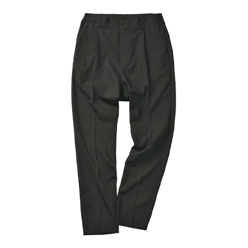 1591 ドリブンスウェットジョガーパンツ | ワークマン公式オンラインストア