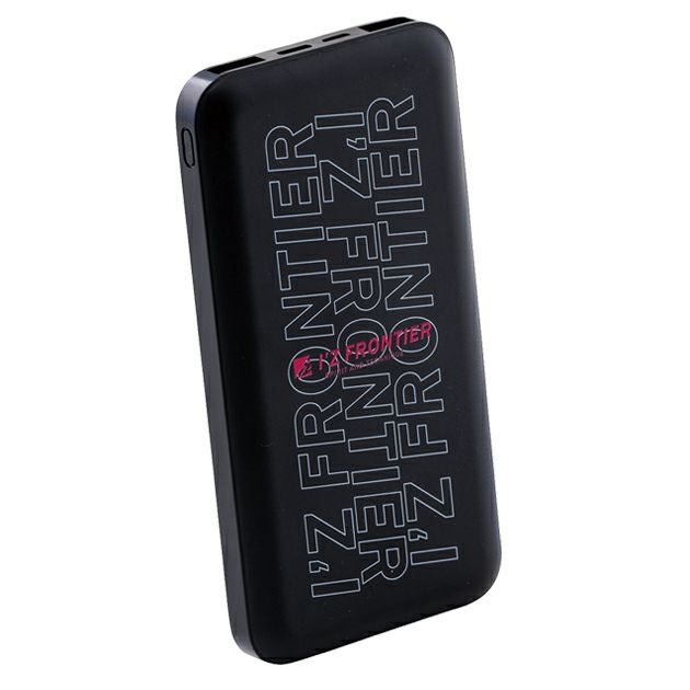 アイズフロンティア 冷却ペルチェ 作業着 I'Zオリジナルモバイル