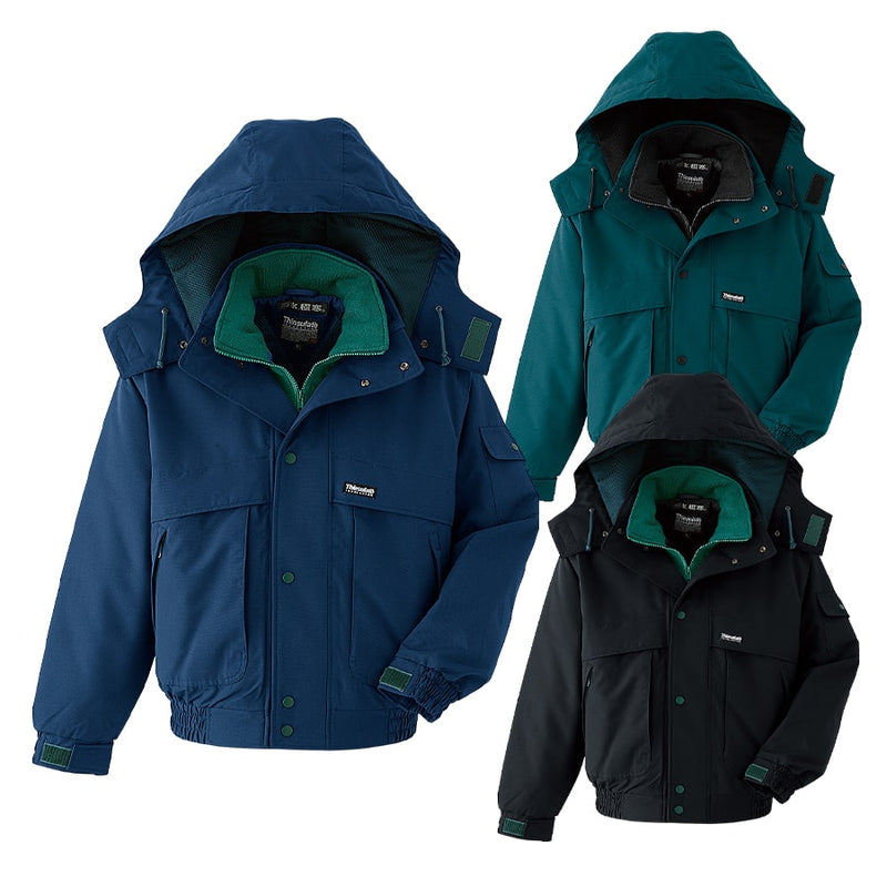 防水極寒®ブルゾン 58000 | WORKWEAR LAB/ワークウエア・ラボ