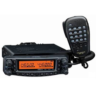 YAESU FT-8900R 最安値【ワールド無線】29/50/144/430MHz クワッド