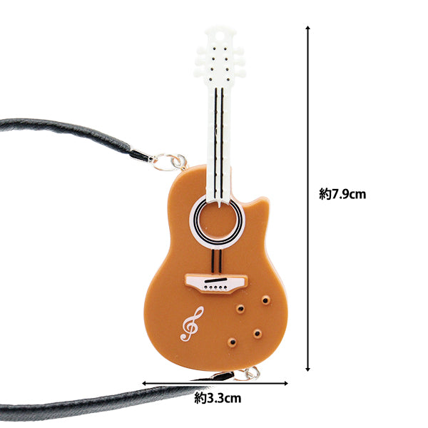 ぬいぐるみ衣装 『mpa select ギター 茶 MPA-66B』 – Yuzawaya