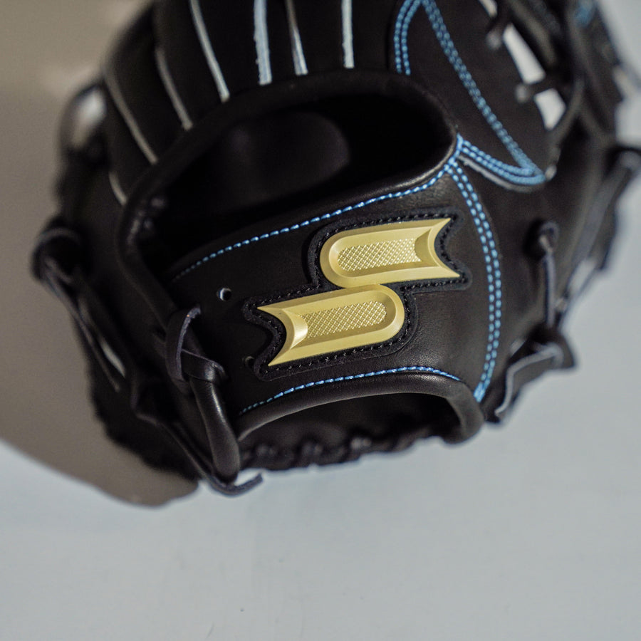 エスエスケイ】硬式グラブ/内野手用/送料無料/PEK-34019/右投げ