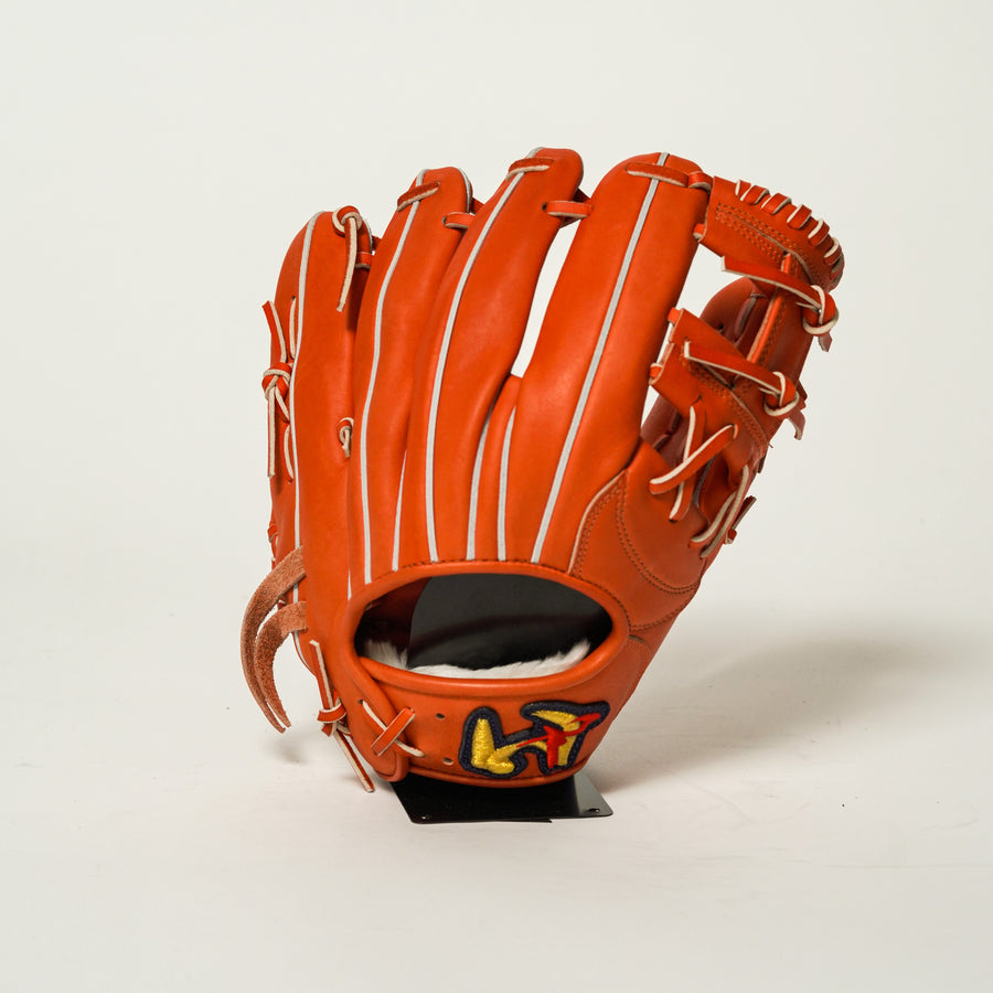 ワールドペガサス】硬式グラブ/内野手用/送料無料/WGKFM86/右投げ