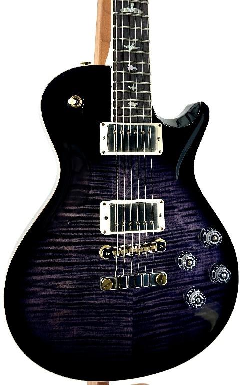 Paul Reed Smith PRS McCarty 594 Singlecut Purple Mist Ser# 0362819