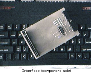 Hard Disk Interfaces