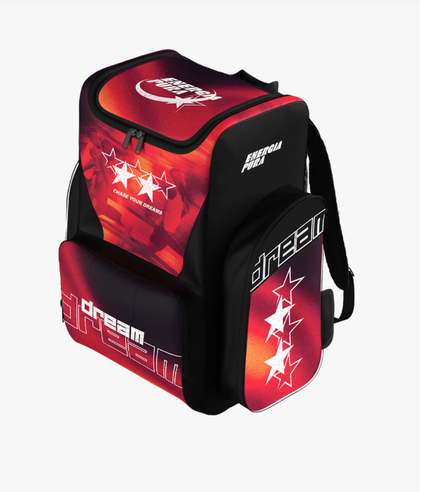 ENERGIAPURA Race Backpacks - 3 designs - World Cup Ski Shop